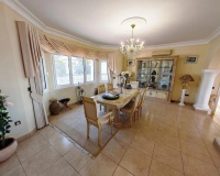 Resale - Villa - Teulada - Moraira
