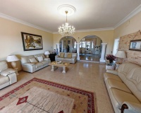 Resale - Villa - Teulada - Moraira