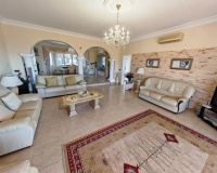 Resale - Villa - Teulada - Moraira
