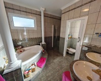 Resale - Villa - Teulada - Moraira