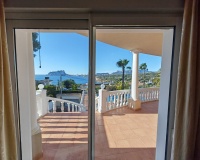 Resale - Villa - Teulada - Moraira