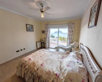 Resale - Villa - Teulada - Moraira