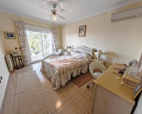 Resale - Villa - Teulada - Moraira