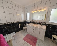 Resale - Villa - Teulada - Moraira