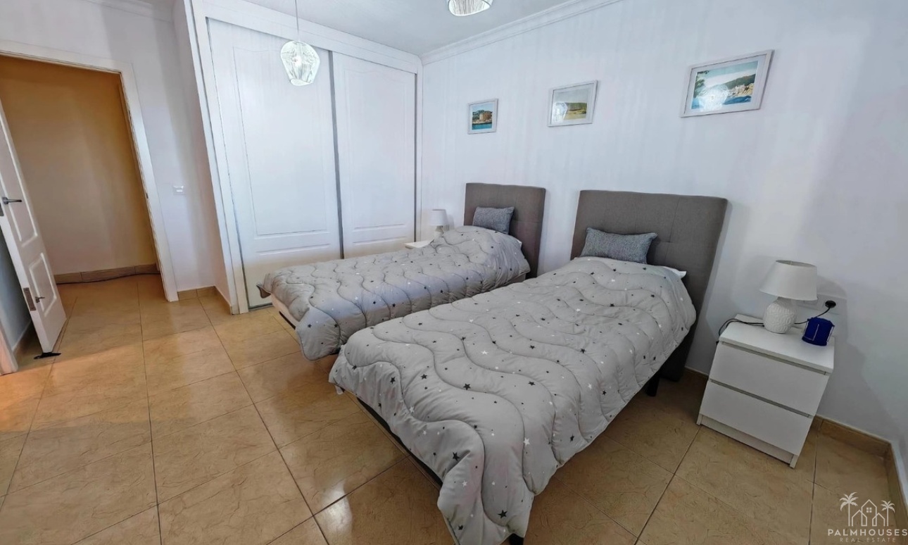 Resale - Villa - Teulada - Moraira