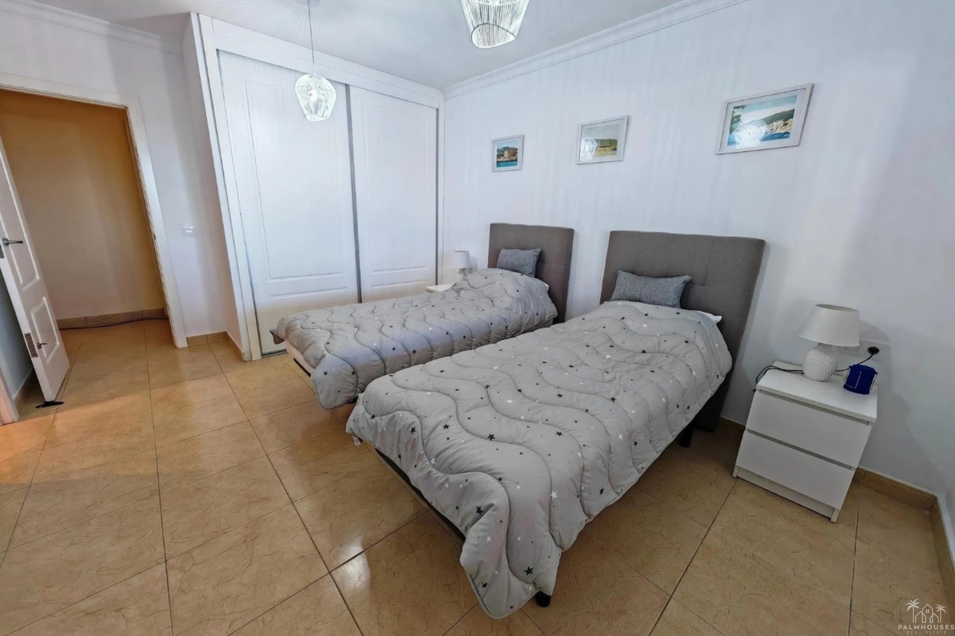 Resale - Villa - Teulada - Moraira