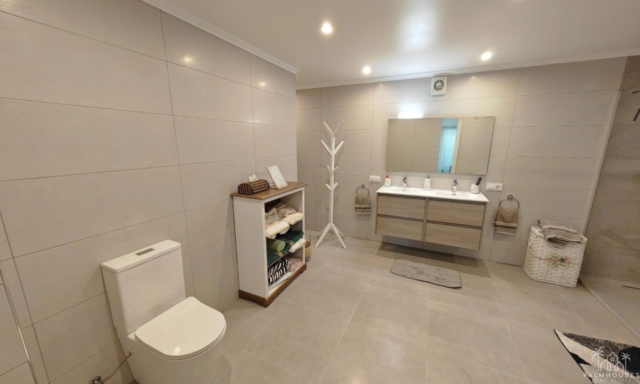 Resale - Villa - Teulada - Moraira