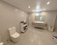 Resale - Villa - Teulada - Moraira
