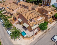 Resale - Villa - Torre de la Horadada - Costa Blanca
