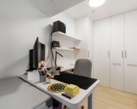 Resale - Villa - Torre de la Horadada - Costa Blanca