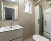 Resale - Villa - Torre de la Horadada - Costa Blanca