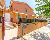 Resale - Villa - Torre de la Horadada - Costa Blanca