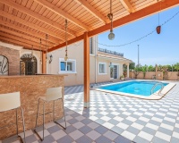 Resale - Villa - Torre de la Horadada - Costa Blanca