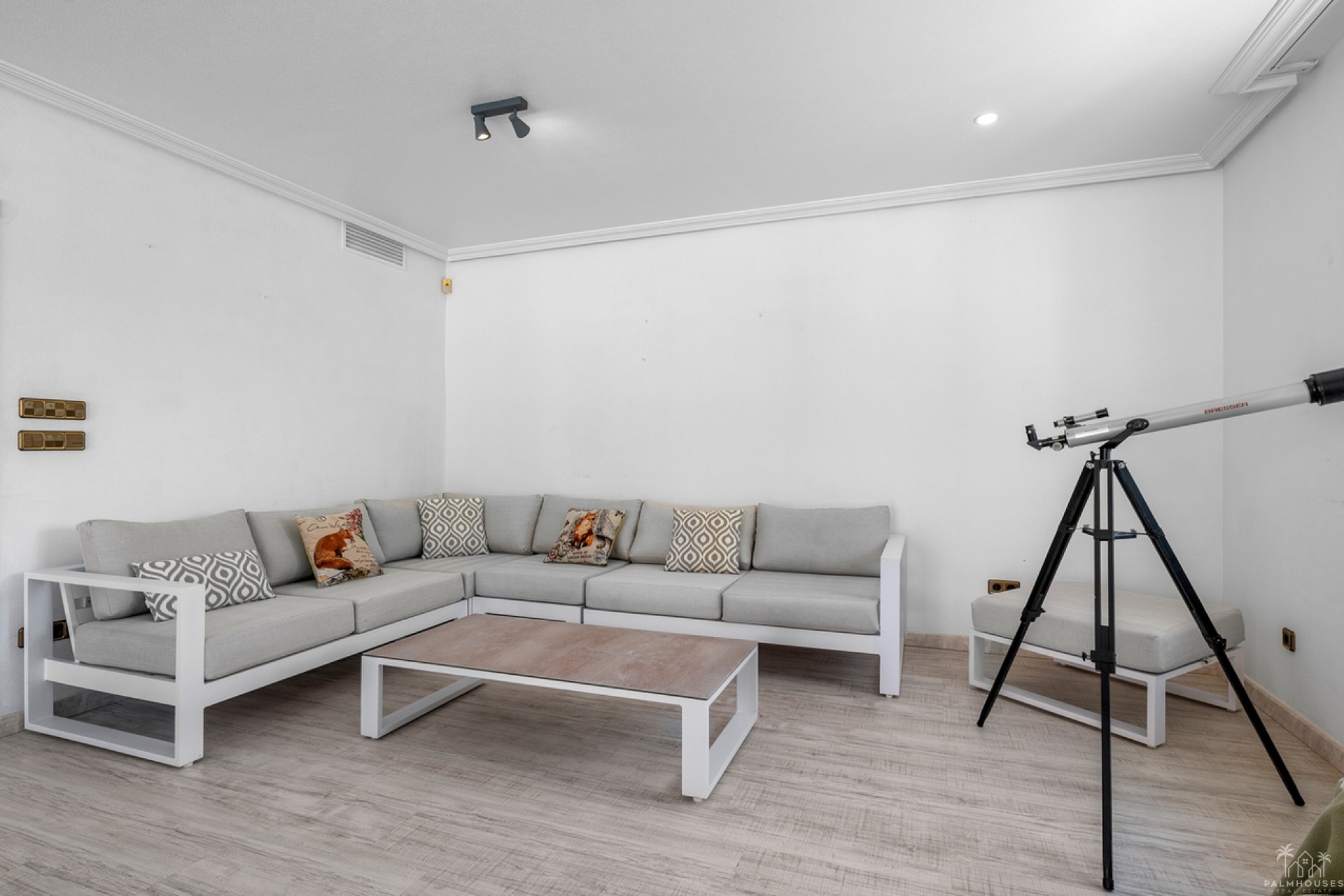 Resale - Villa - Torre de la Horadada - Costa Blanca