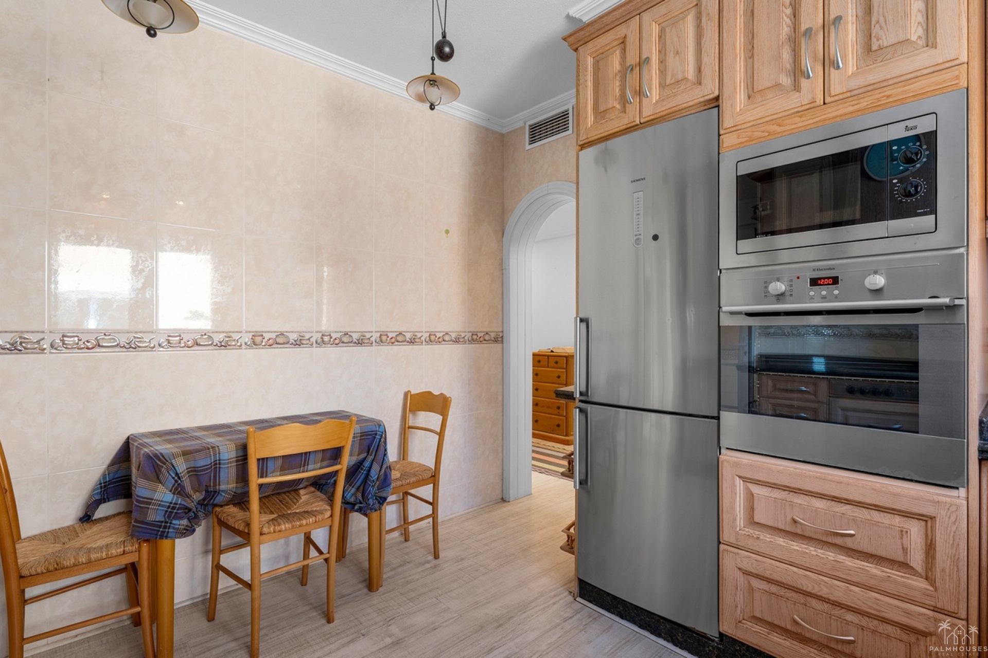 Resale - Villa - Torre de la Horadada - Costa Blanca