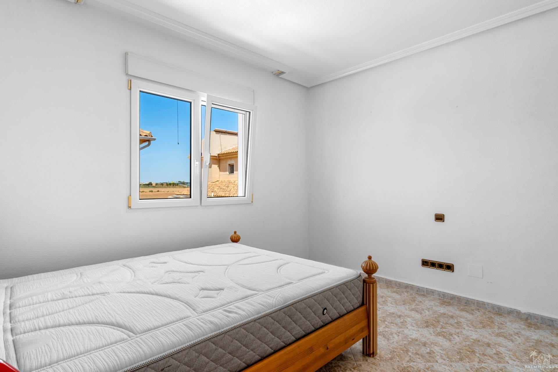 Resale - Villa - Torre de la Horadada - Costa Blanca