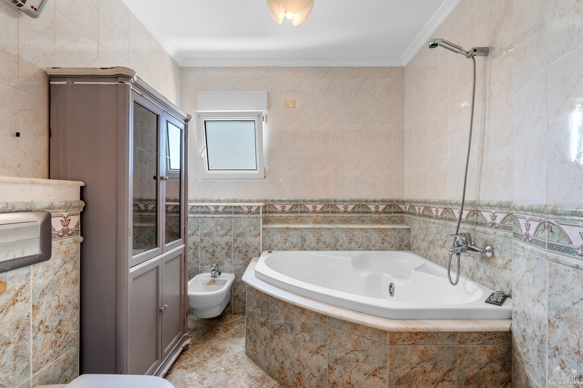 Resale - Villa - Torre de la Horadada - Costa Blanca