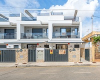 Resale - Villa - Torre de la Horadada - Costa Blanca