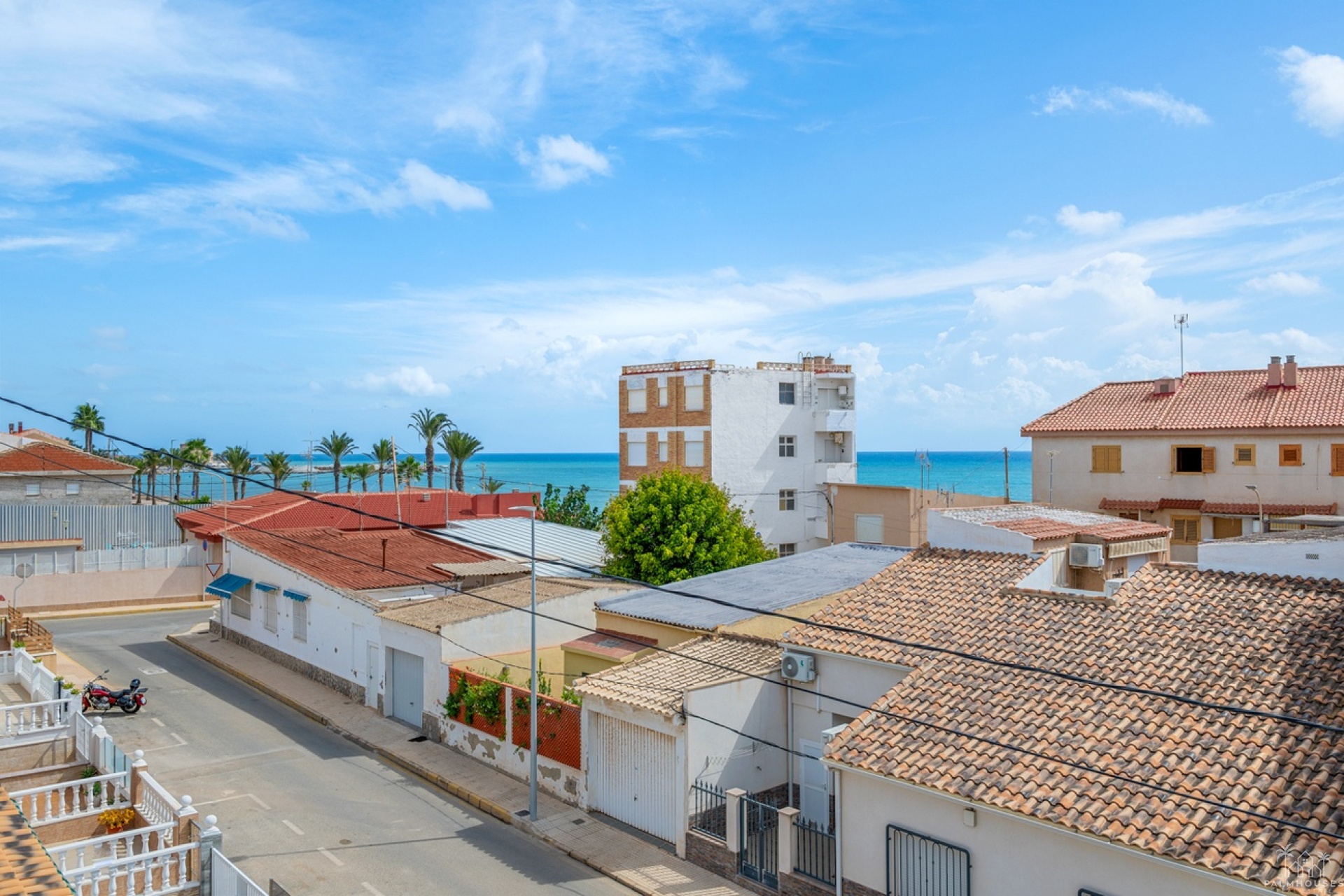 Resale - Villa - Torre de la Horadada - Costa Blanca