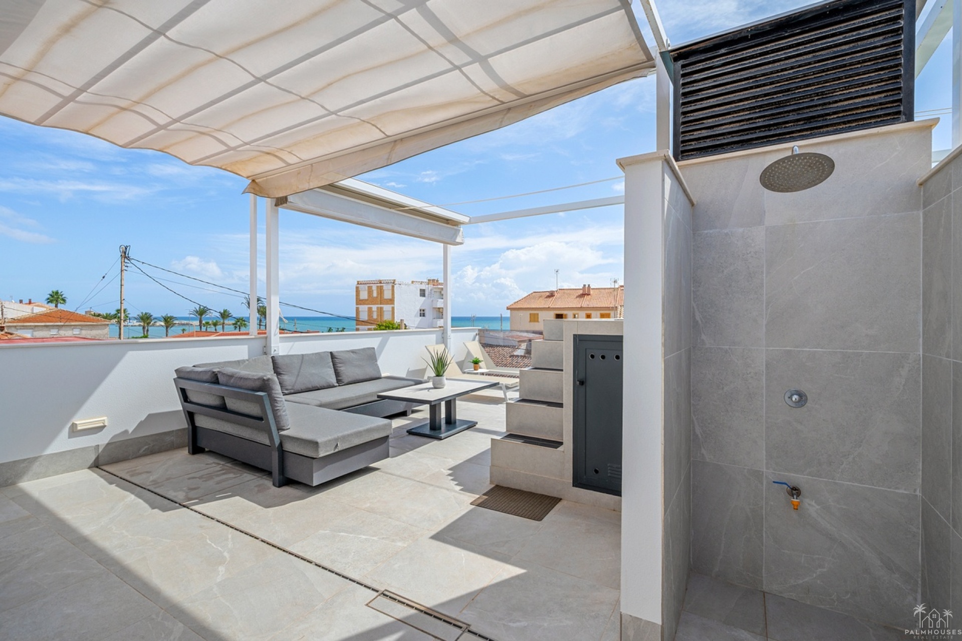 Resale - Villa - Torre de la Horadada - Costa Blanca