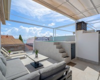 Resale - Villa - Torre de la Horadada - Costa Blanca