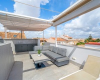 Resale - Villa - Torre de la Horadada - Costa Blanca