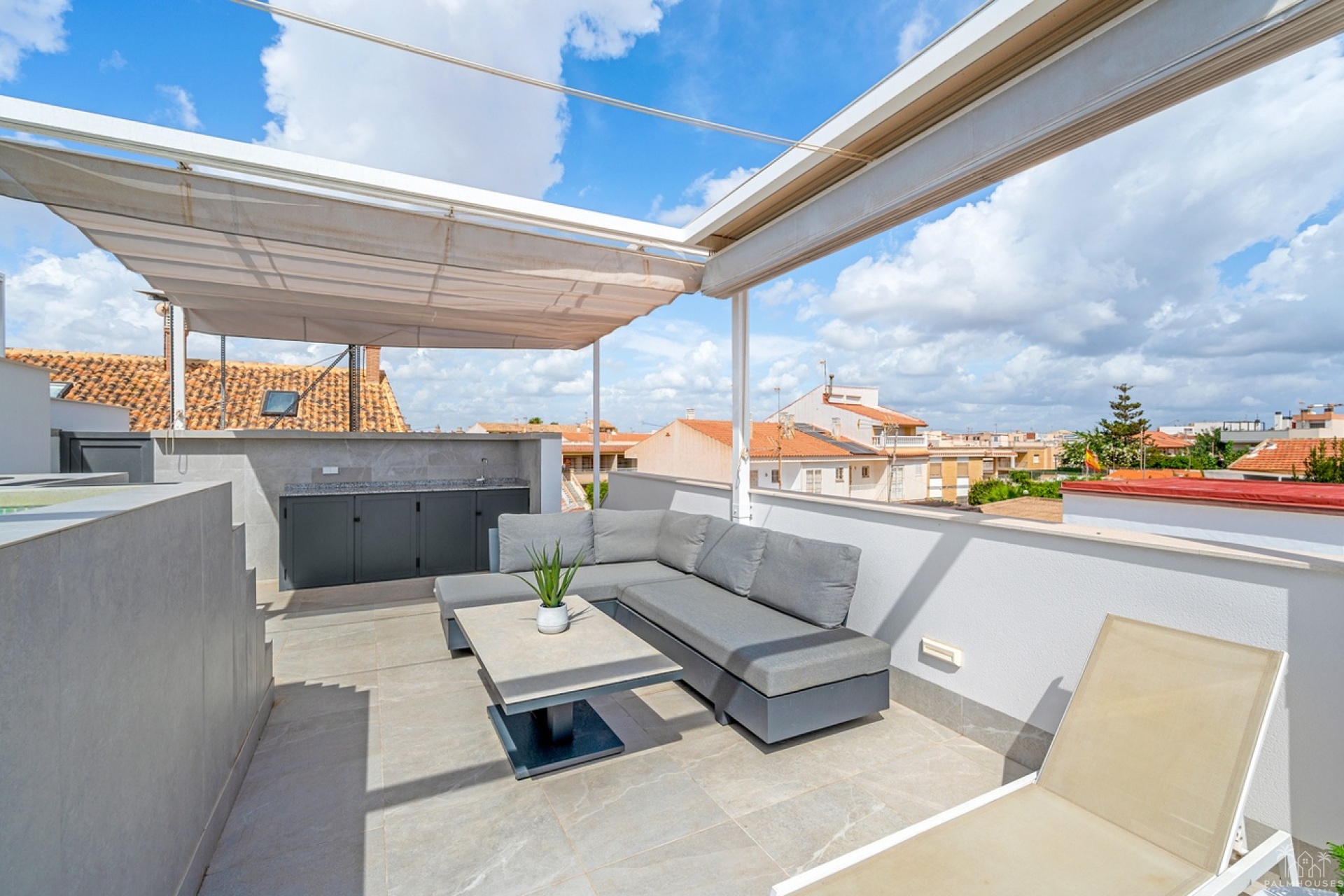 Resale - Villa - Torre de la Horadada - Costa Blanca