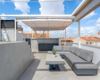 Resale - Villa - Torre de la Horadada - Costa Blanca