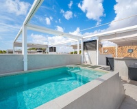 Resale - Villa - Torre de la Horadada - Costa Blanca