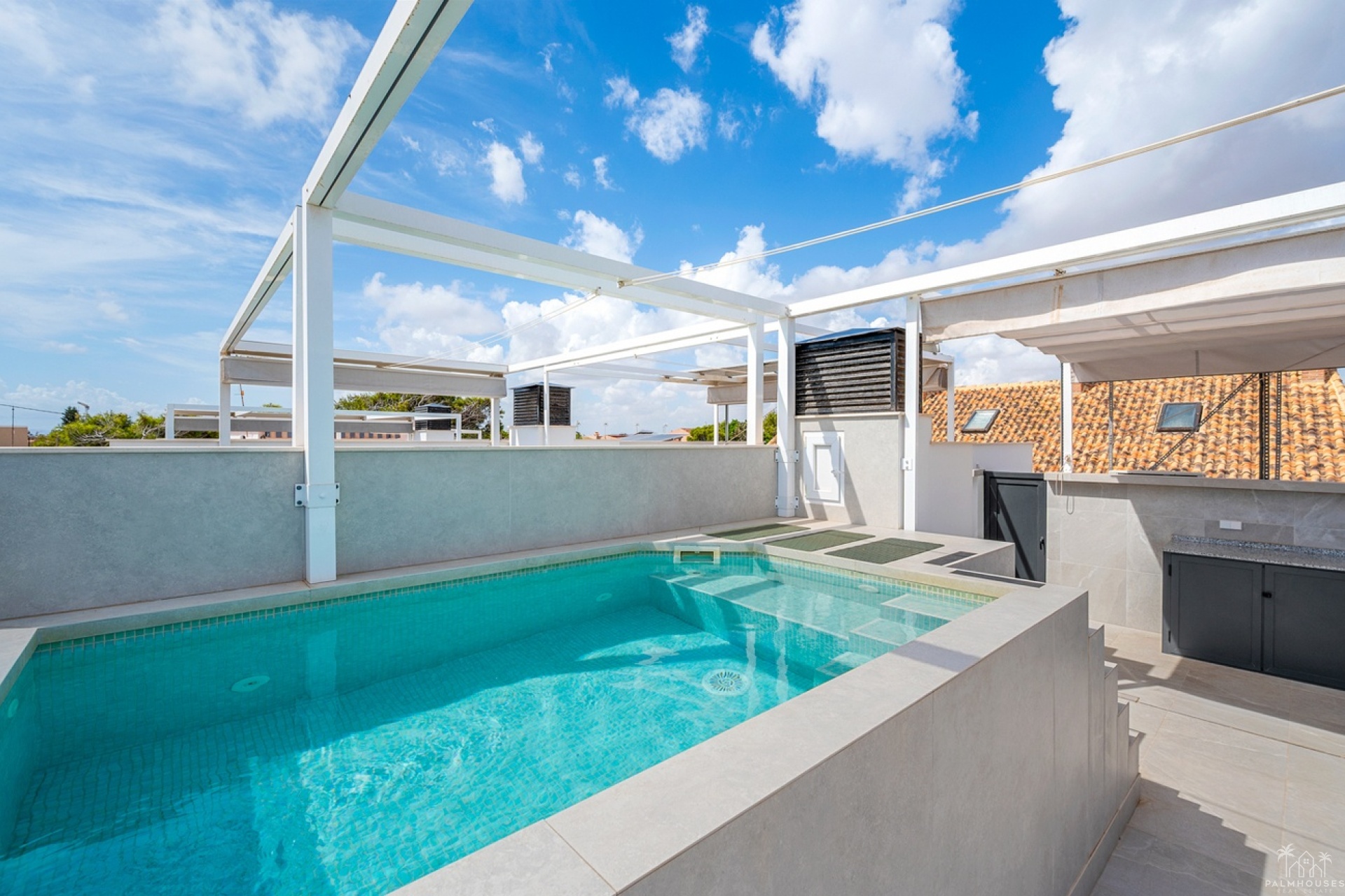 Resale - Villa - Torre de la Horadada - Costa Blanca