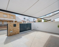 Resale - Villa - Torre de la Horadada - Costa Blanca