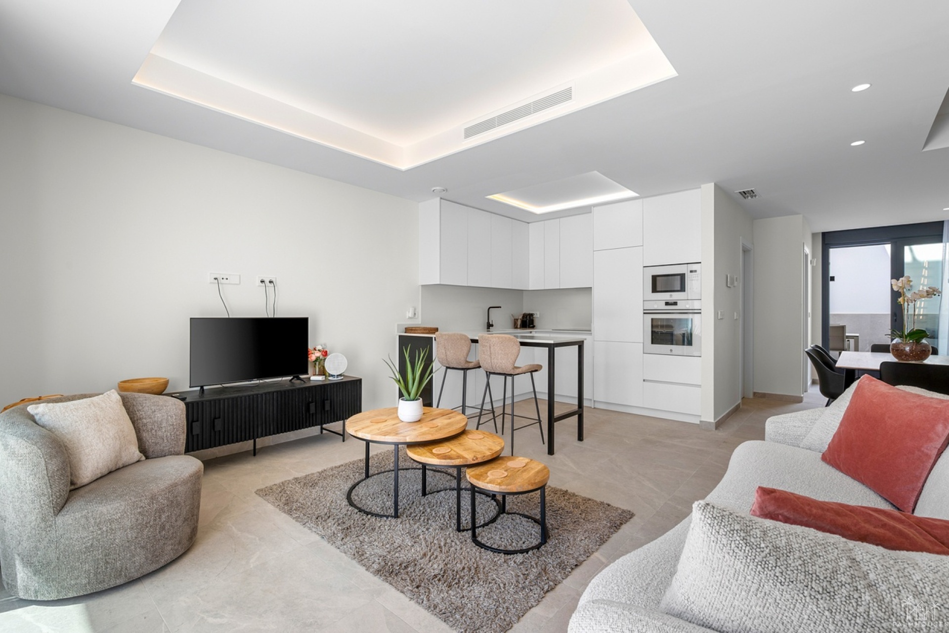 Resale - Villa - Torre de la Horadada - Costa Blanca