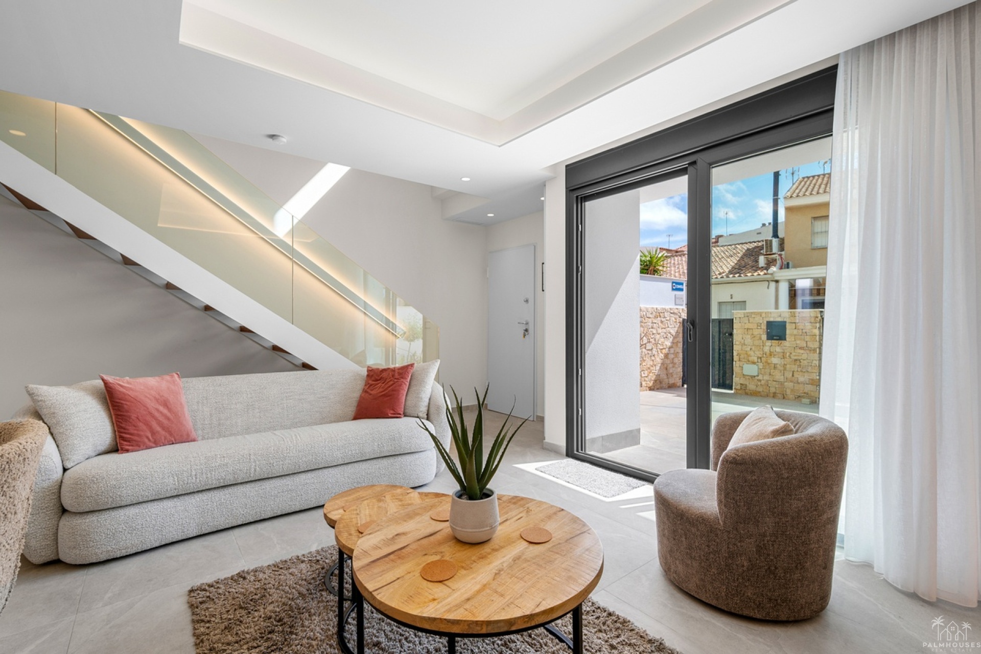 Resale - Villa - Torre de la Horadada - Costa Blanca