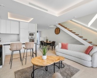 Resale - Villa - Torre de la Horadada - Costa Blanca