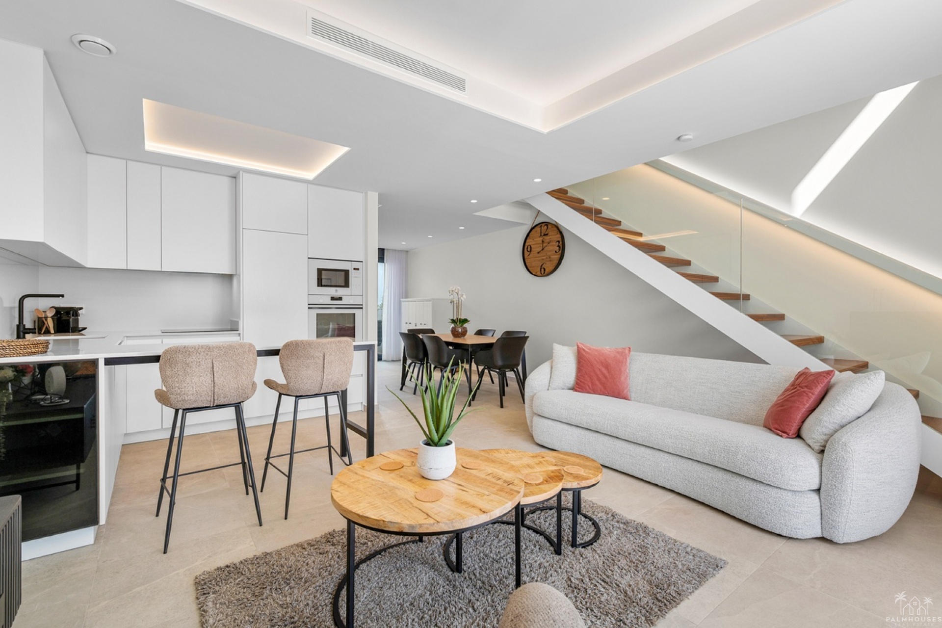 Resale - Villa - Torre de la Horadada - Costa Blanca