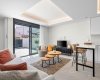 Resale - Villa - Torre de la Horadada - Costa Blanca