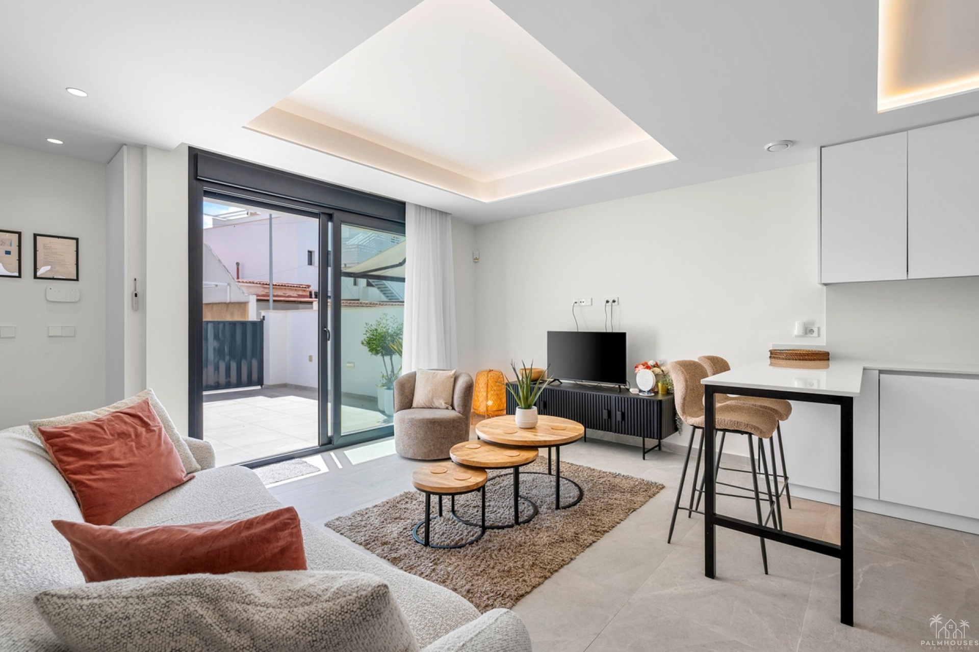 Resale - Villa - Torre de la Horadada - Costa Blanca