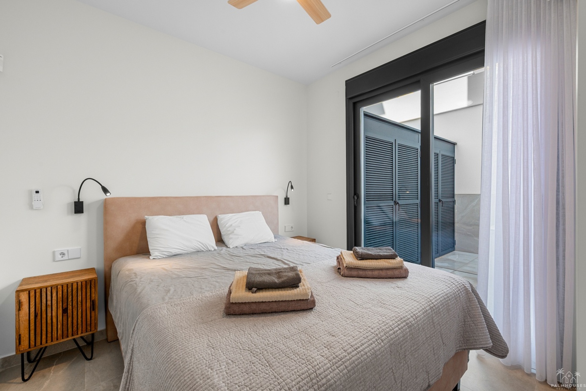 Resale - Villa - Torre de la Horadada - Costa Blanca