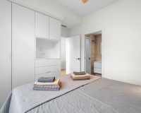 Resale - Villa - Torre de la Horadada - Costa Blanca
