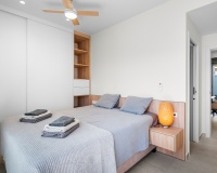 Resale - Villa - Torre de la Horadada - Costa Blanca