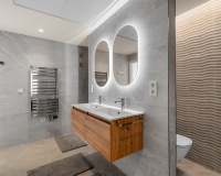 Resale - Villa - Torre de la Horadada - Costa Blanca