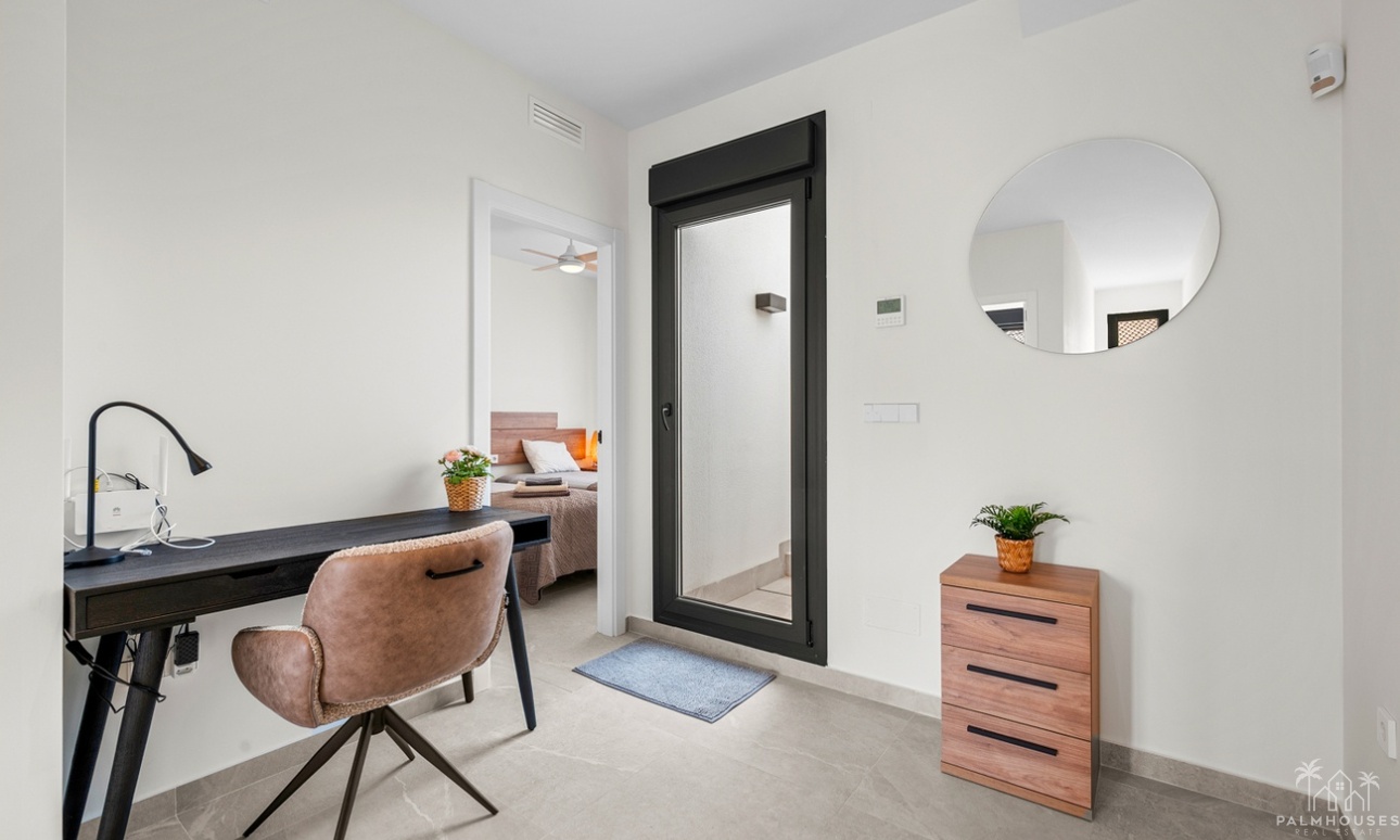 Resale - Villa - Torre de la Horadada - Costa Blanca