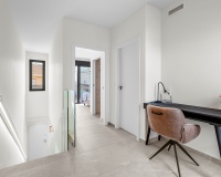 Resale - Villa - Torre de la Horadada - Costa Blanca
