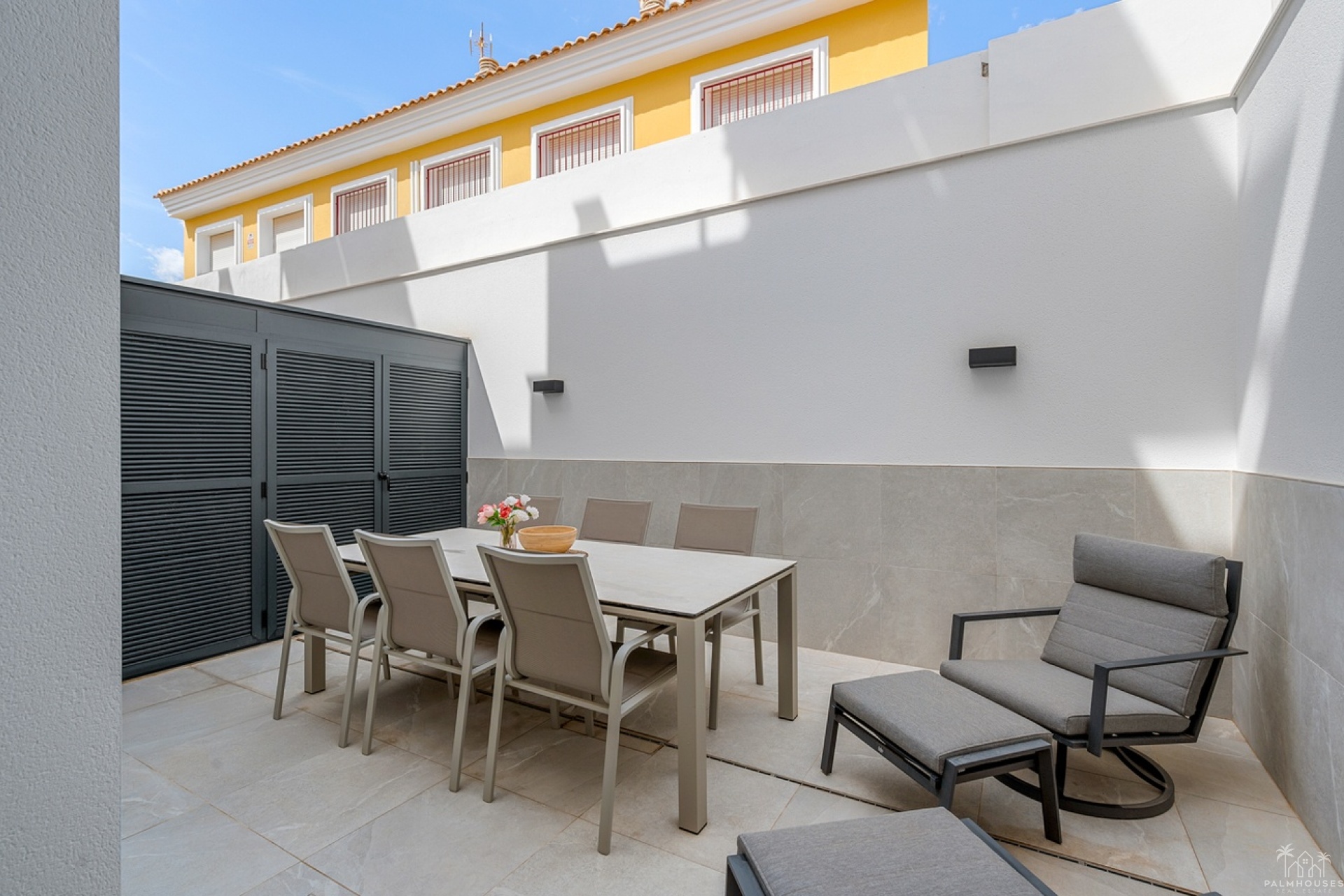 Resale - Villa - Torre de la Horadada - Costa Blanca