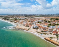 Resale - Villa - Torre de la Horadada - Costa Blanca