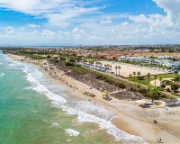 Resale - Villa - Torre de la Horadada - Costa Blanca