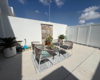 Resale - Villa - Torre Pacheco - Balsicas