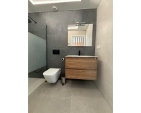 Resale - Villa - Torre Pacheco - Balsicas