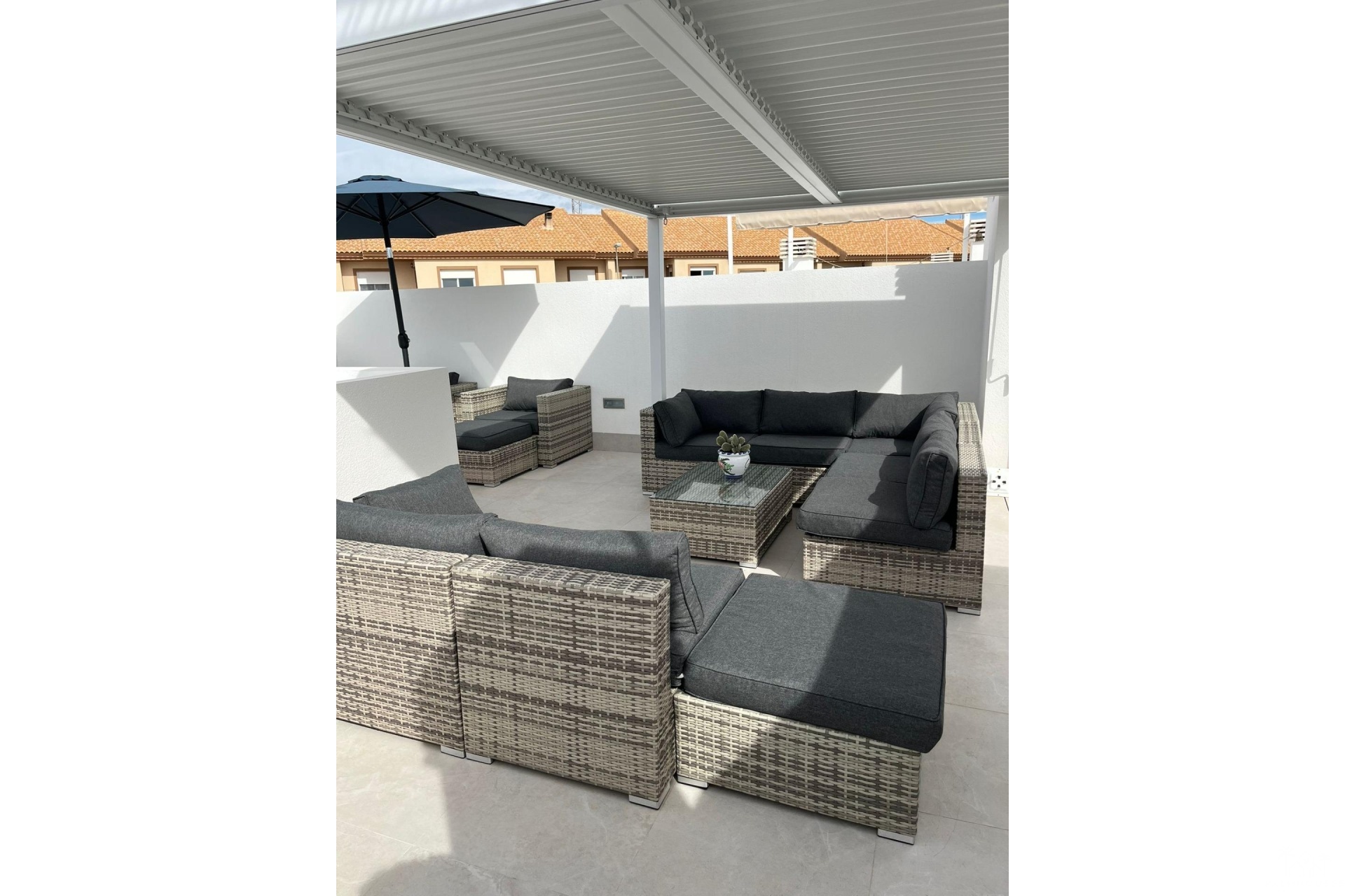 Resale - Villa - Torre Pacheco - Balsicas