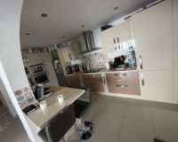 Resale - Villa - Torre Pacheco - Balsicas